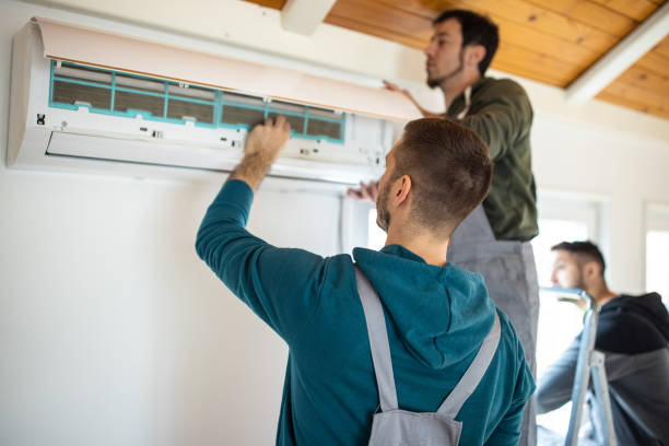 Best Central air repair  in Hawley, PA