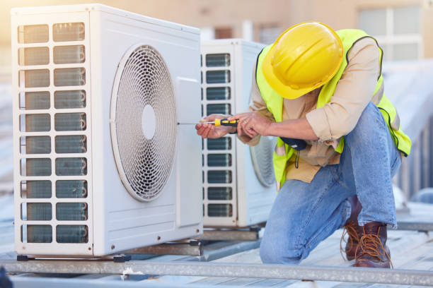 Trusted Hawley, PA HVAC Experts