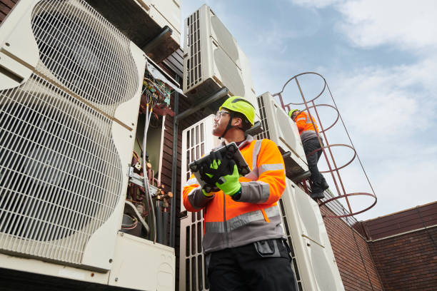 HVAC troubleshooting in Hawley, PA