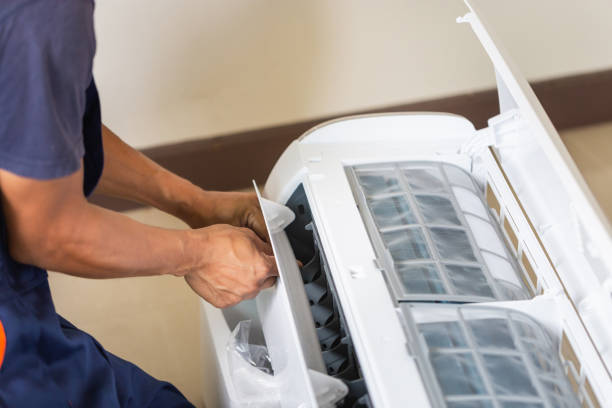 Best HVAC emergency services  in Hawley, PA