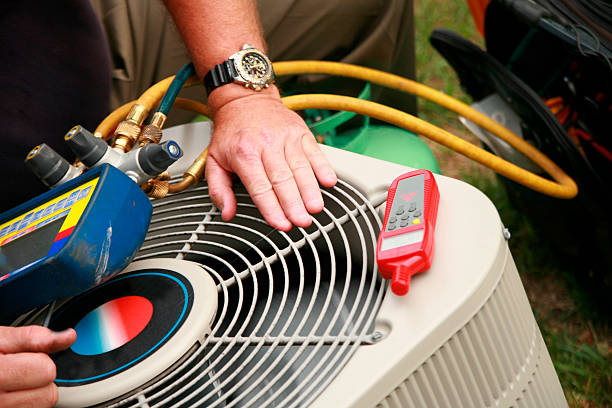 Ductless HVAC repair in Hawley, PA