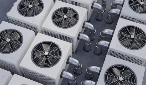 Best Best HVAC companies  in Hawley, PA