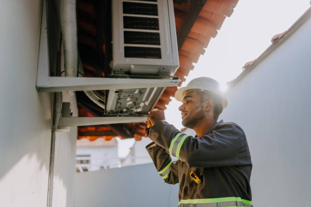 Best 24/7 HVAC repair  in Hawley, PA