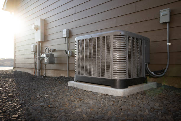 Local HVAC companies in Hawley, PA